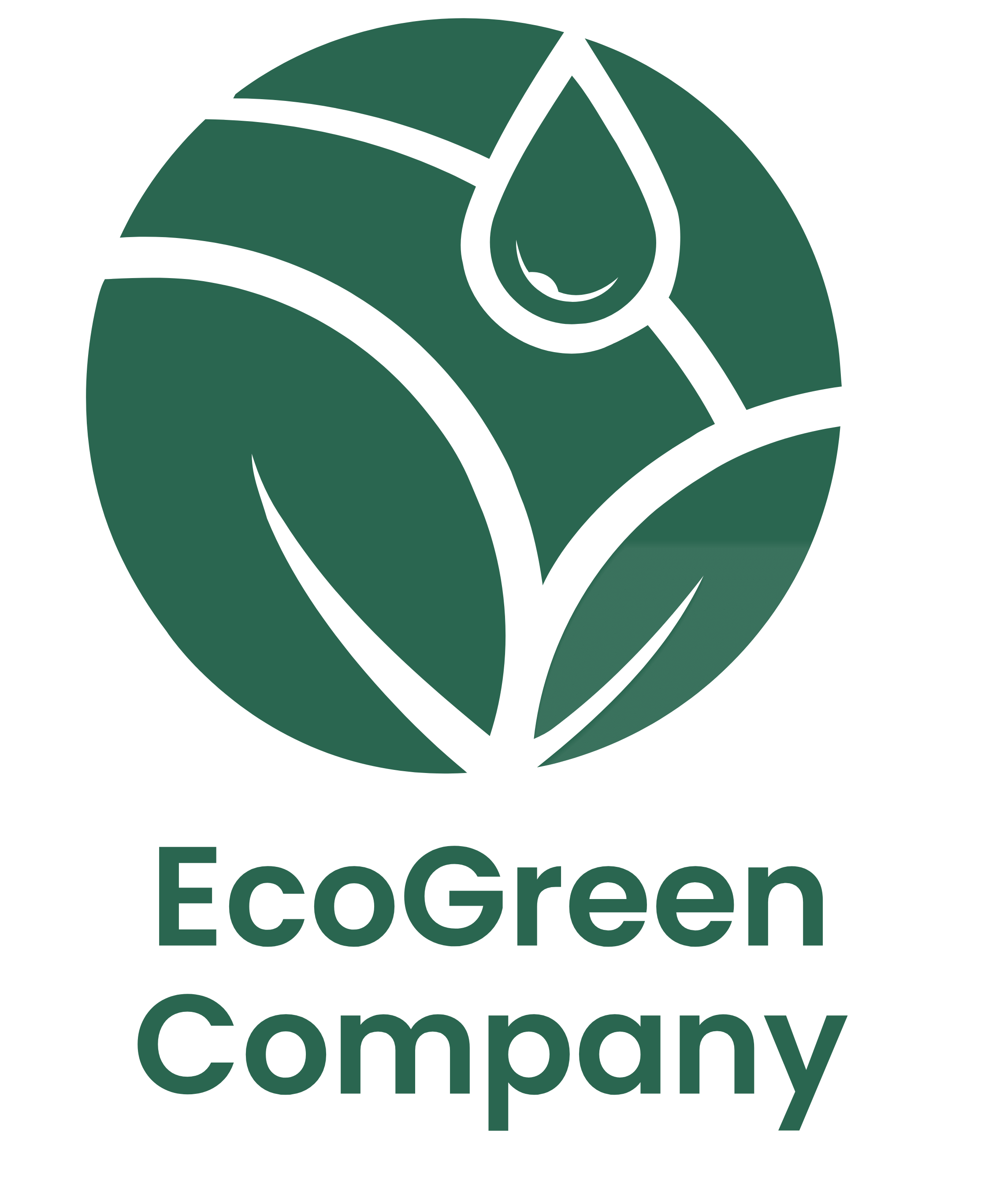 logo EcoGreen Company